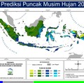 BMKG Ingatkan RI Siaga I Petaka, Selalu Kejadian Sejak Tahun 2019