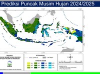BMKG Ingatkan RI Siaga I Petaka, Selalu Kejadian Sejak Tahun 2019
