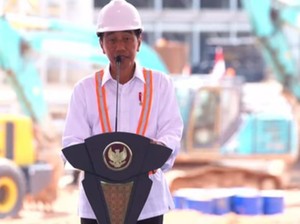 Punya Smelter Bauksit di Kalimantan, RI Bisa Tekan Impor US$ 3,5 M/Tahun