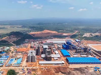 Hilirisasi Jadi Penopang Investasi RI, Nilainya Capai Rp431,4 Triliun