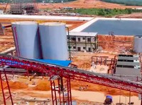 Mandek! Pembangunan 7 Smelter Bauksit Ini Berjalan Lambat