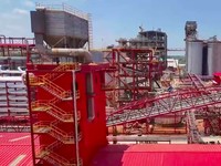 Pabrik Alumina Rp 14 Triliun Jalan, Ekonomi Daerah Ini Siap Melejit
