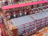 Smelter Mempawah Akhirnya Ekspor Perdana Alumina Awal Oktober
