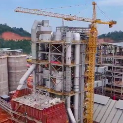 Punya Pabrik Alumina Rp 14 Triliun, Begini Posisi RI di Dunia