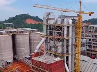Punya Pabrik Alumina Rp 14 Triliun, Begini Posisi RI di Dunia