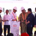 Smelter Alumina Mempawah Jalan, Nilai Tambah Melejit 16 Kali Lipat