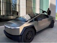 Tesla Setop Produksi Mobil, Ternyata Tidak Laku