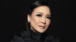 Nostalgia Classic Disco Bareng Wanda Omar dan Ria Prawiro Lewat Merapat