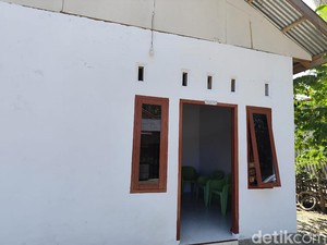 Cerita Warga Saat Gempa M 6,4 di Gorontalo: Lagi Tidur Tiba-tiba Rumah Goyang