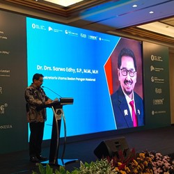 Jurus Tak Terduga RI Hapus Impor Beras, Hilangkan Kebiasaan Buruk Ini