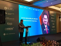 Jurus Tak Terduga RI Hapus Impor Beras, Hilangkan Kebiasaan Buruk Ini