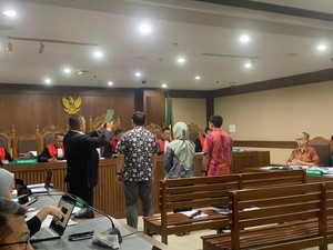Curiganya Manajer Unit Antam Saat Tahu Ada Broker Bikin Arisan Emas Murah