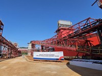 Luar Biasa! RI Bisa Ketiban 'Durian Runtuh' Rp10.305 T dari Proyek Ini