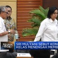 Video: Sri Mulyani 