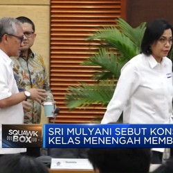 Video: Sri Mulyani