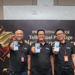 Lewat Program Ini, Telkomsel Hadirkan Layanan Personal Lebih Menarik