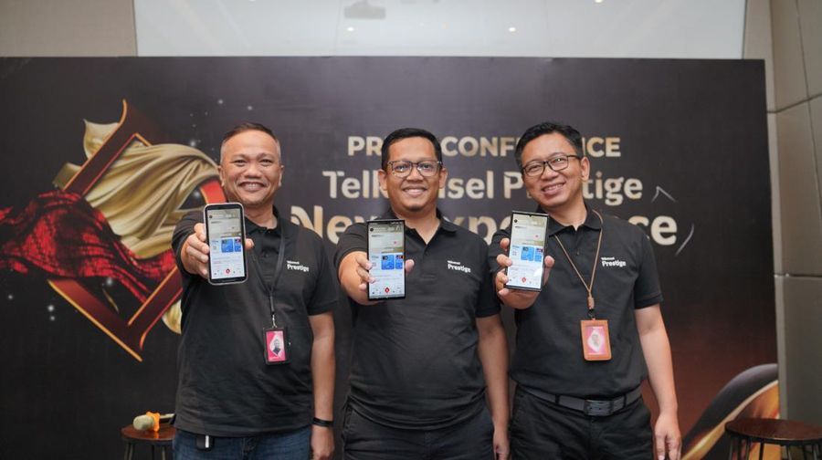 Telkomsel