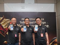 Lewat Program Ini, Telkomsel Hadirkan Layanan Personal Lebih Menarik