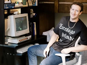 Zuckerberg Mendadak Bergaya Mewah, Apa Motivasinya?
