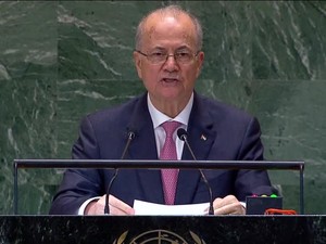 PM Palestina di Majelis PBB: Gaza Mengalami Babak Tergelap dalam Sejarah!