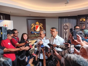 Mendag Ungkap Kondisi Menggembirakan Jelang Pelantikan Prabowo-Gibran