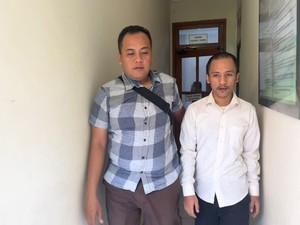 Guru Ekskul Futsal di Mojokerto Divonis 6 Tahun Bui Hamili Siswi SMK