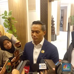 Titip Pesan ke Prabowo, Pengusaha Minta Pertumbuhan Ekonomi RI 8%