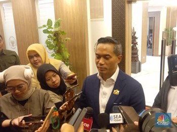 Anindya Bakrie Buka Ruang 'Damai' dengan Arsjad Soal Kadin 1