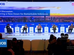 Video: Arah Kebijakan Ekonomi & Investasi Menyongsong Indonesia Hebat