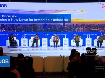 Video: Arah Kebijakan Ekonomi & Investasi Menyongsong Indonesia Hebat