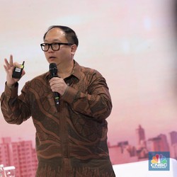 Simak, Begini Cara UOB Buka Potensi Perekonomian Indonesia