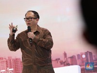 Simak, Begini Cara UOB Buka Potensi Perekonomian Indonesia