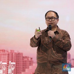 Tahan Lesunya Ekonomi, BI Rate Diramal Bakal Segera Turun