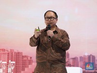 Tahan Lesunya Ekonomi, BI Rate Diramal Bakal Segera Turun