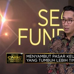 Video: Bos MI Bocorkan Investasi Paling Untung Saat Bunga Turun