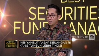 Video: Bos MI Bocorkan Investasi Paling Untung Saat Bunga Turun