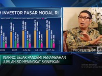 Video: Bos OJK Bahas Soal FCA Hingga Target Bisnis Asset Management