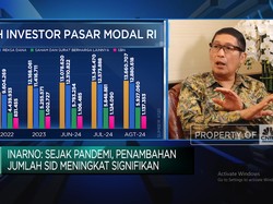 Video: Bos OJK Bahas Soal FCA Hingga Target Bisnis Asset Management