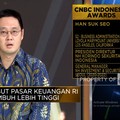 Video: Bos Sekuritas Kasih Bocoran Cuan Investasi Saat Bunga Turun