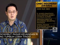 Video: Bos Sekuritas Kasih Bocoran Cuan Investasi Saat Bunga Turun