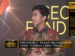 Video: Bunga The Fed & BI Bisa Turun Lagi, Pasar RI "Banjir" Investasi