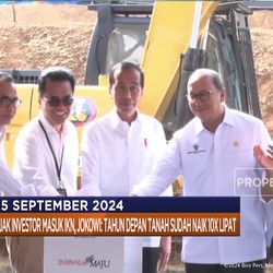 Video: Cek Kesehatan Gratis dari Prabowo - Tuduhan Monopoli ke Visa