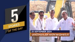 Video: Cek Kesehatan Gratis dari Prabowo - Tuduhan Monopoli ke Visa