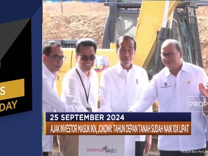  Cek Kesehatan Gratis dari Prabowo - Tuduhan Monopoli ke Visa