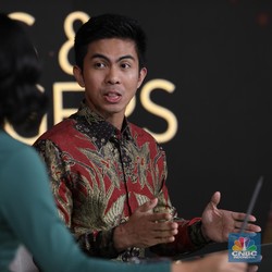 Bikin Investor Happy, The Fed Diprediksi Bakal Pangkas Suku Bunga Lagi