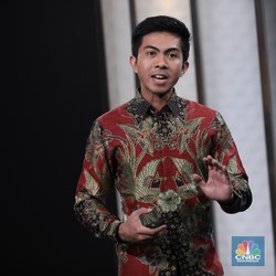 Sucor Sekuritas Optimis 'Gulung' Obligasi Rp 7 T. Pasar Oke?