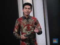 Sucor Sekuritas Optimis 'Gulung' Obligasi Rp 7 T. Pasar Oke?