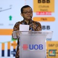 Indikator Oke, Ekonomi RI Siap Terbang hingga 8% di Era Prabowo