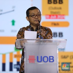 Indikator Oke, Ekonomi RI Siap Terbang hingga 8% di Era Prabowo