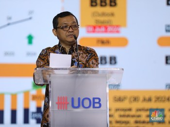 Indikator Oke, Ekonomi RI Siap Terbang hingga 8% di Era Prabowo